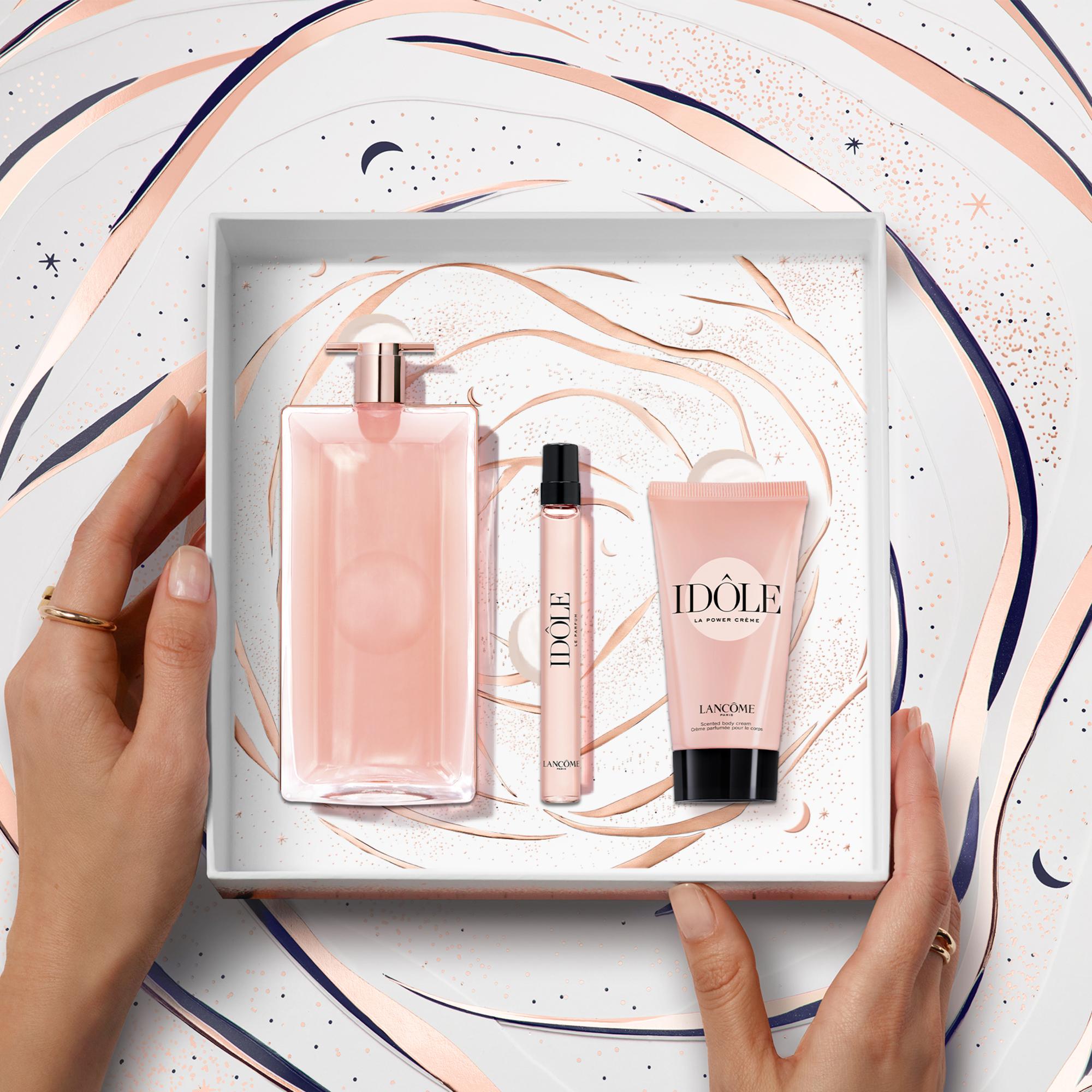 Idôle - Kerstset Eau de Parfum