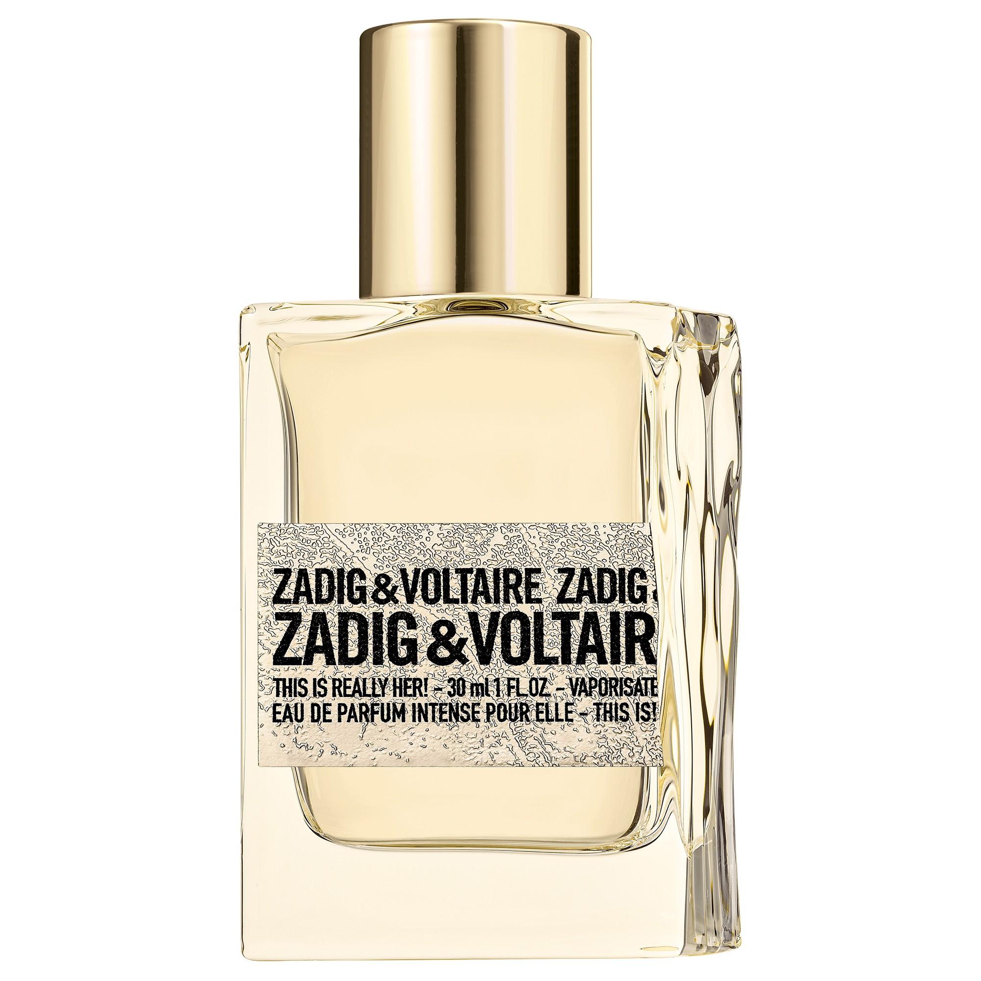 This is Really Her! Intense Eau de Parfum