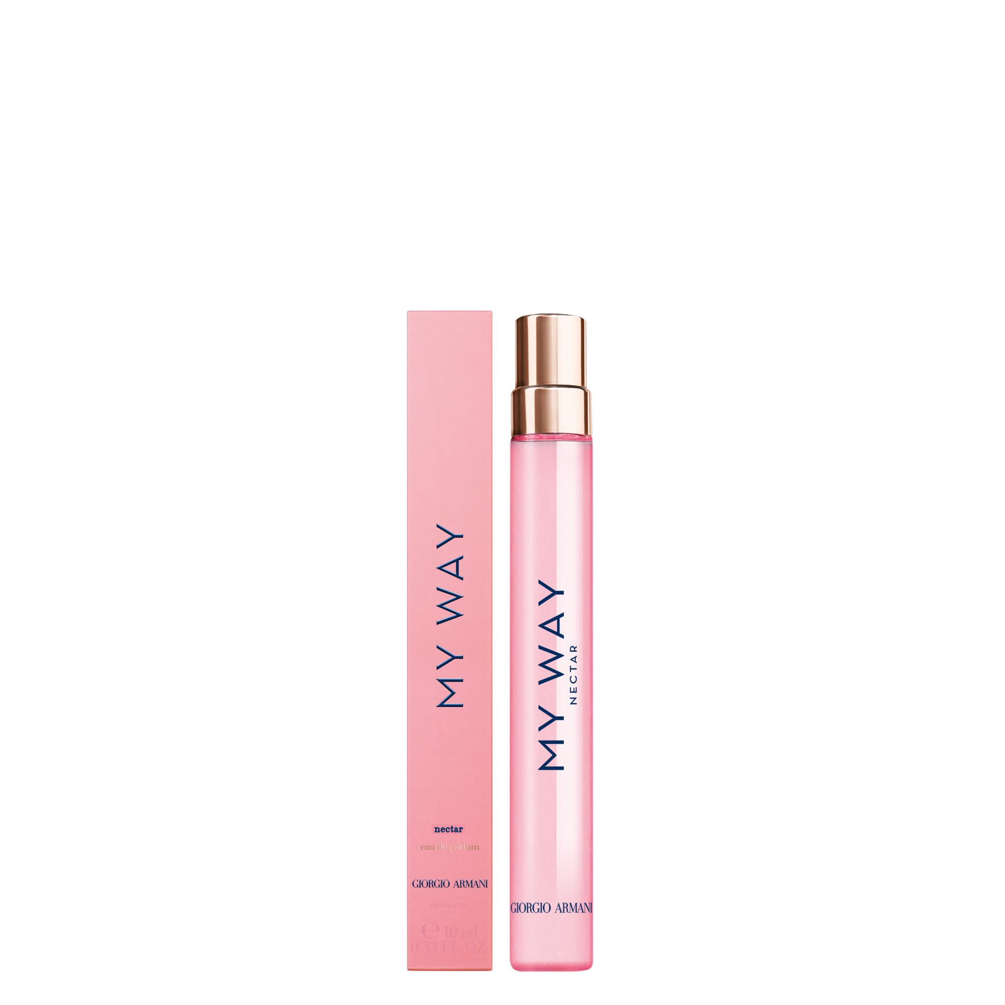TRAVEL SPRAY MY WAY NECTAR Eau de Parfum