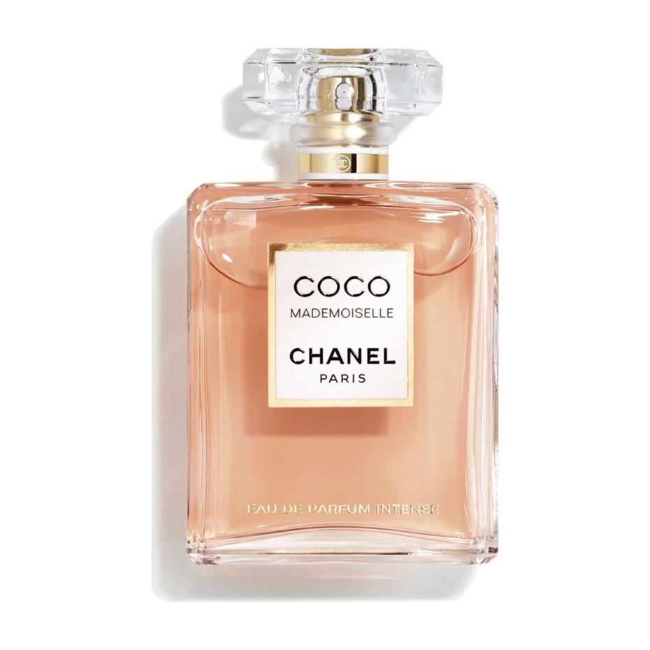 COCO MADEMOISELLE TWIST AND SPRAY SET DE RECHARGES - INTENSE Eau de Parfum