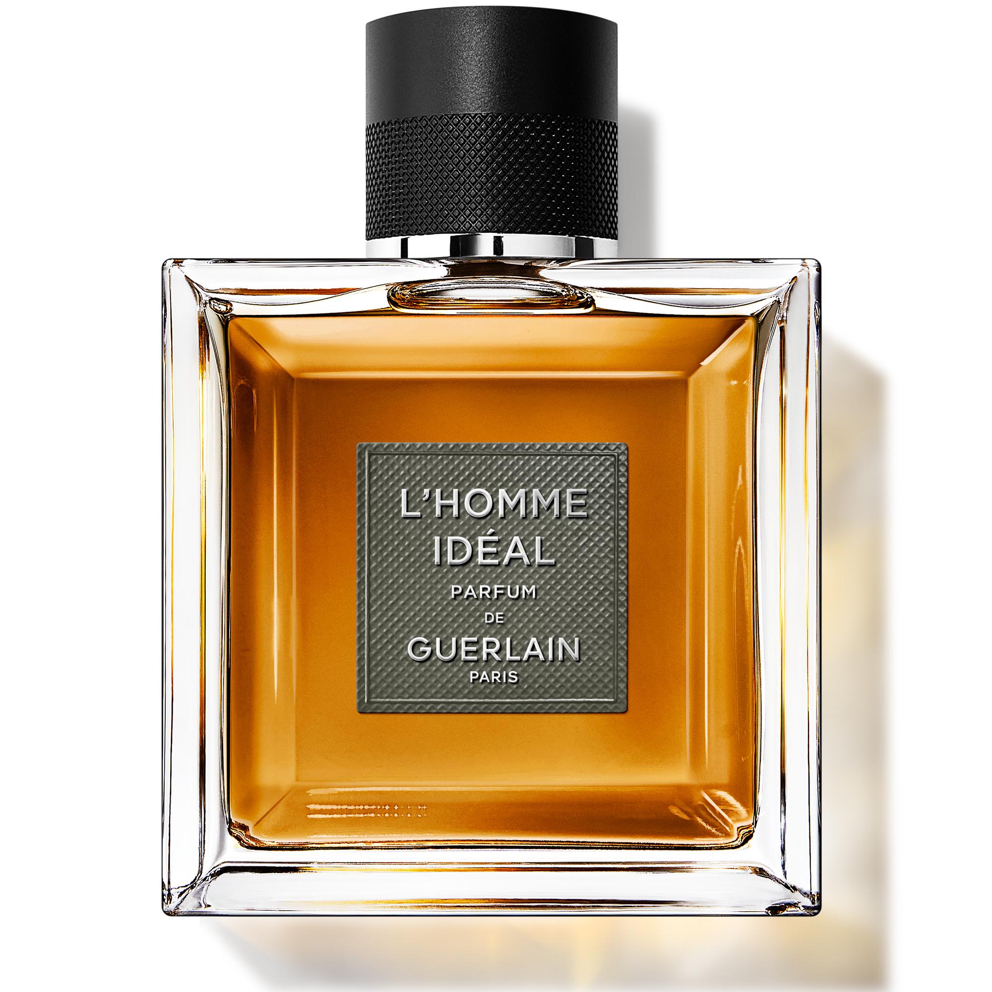 L’Homme Idéal Le Parfum