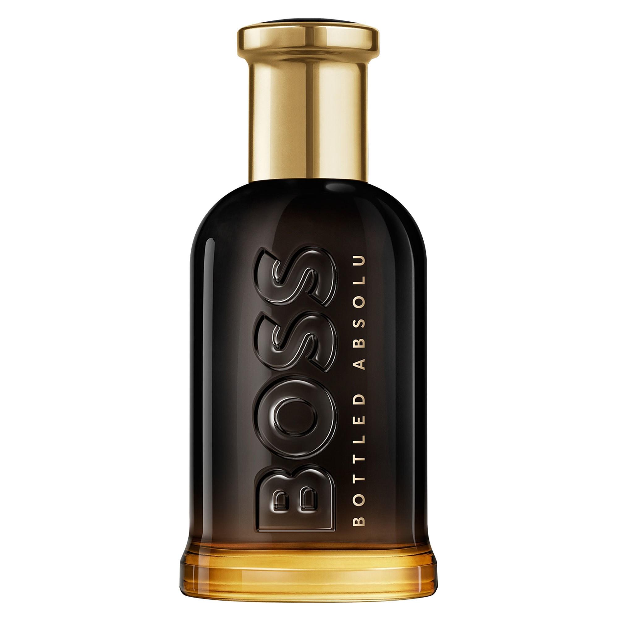 Bottled Absolu Intense Parfum