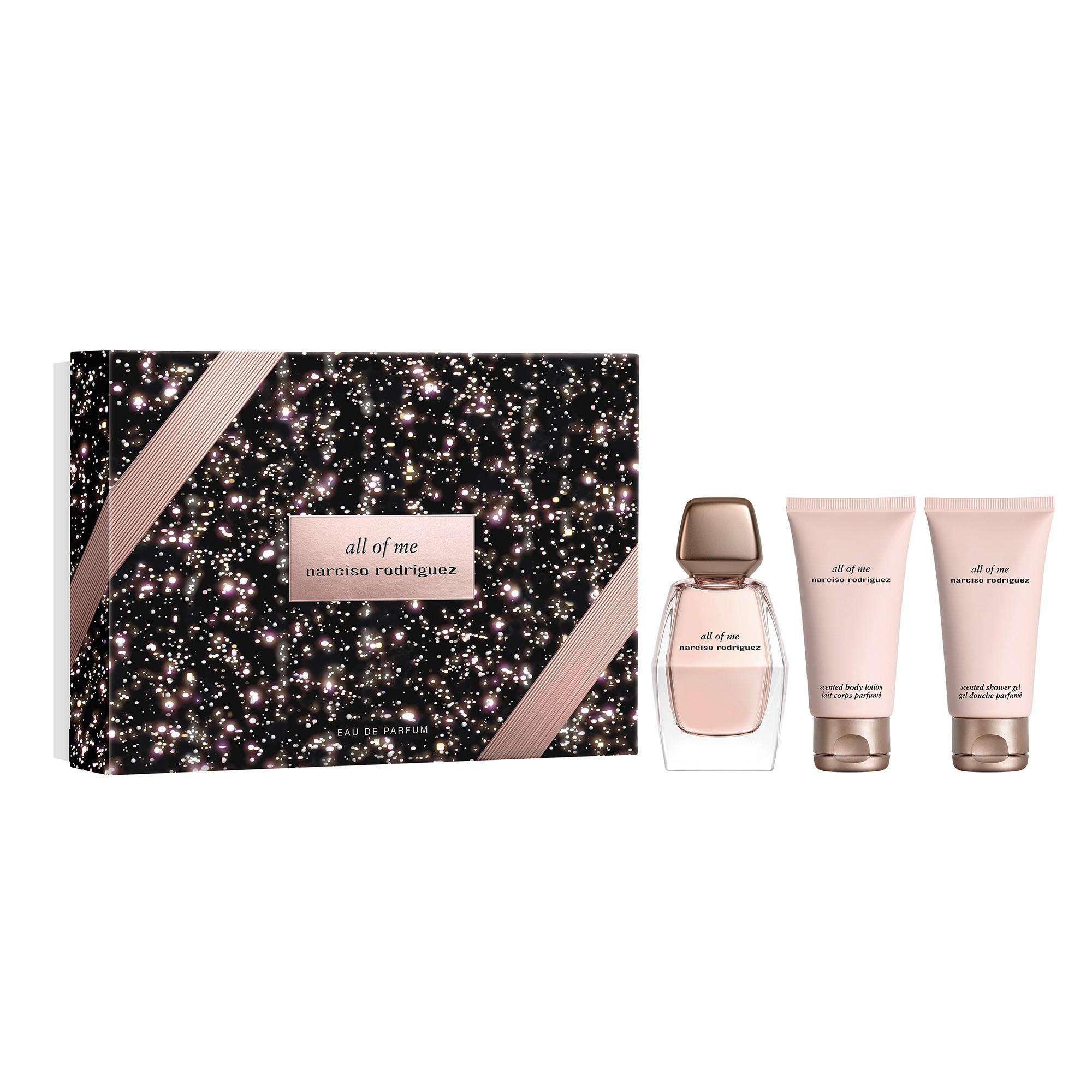 All Of Me - Fragrance Set Eau de Parfum