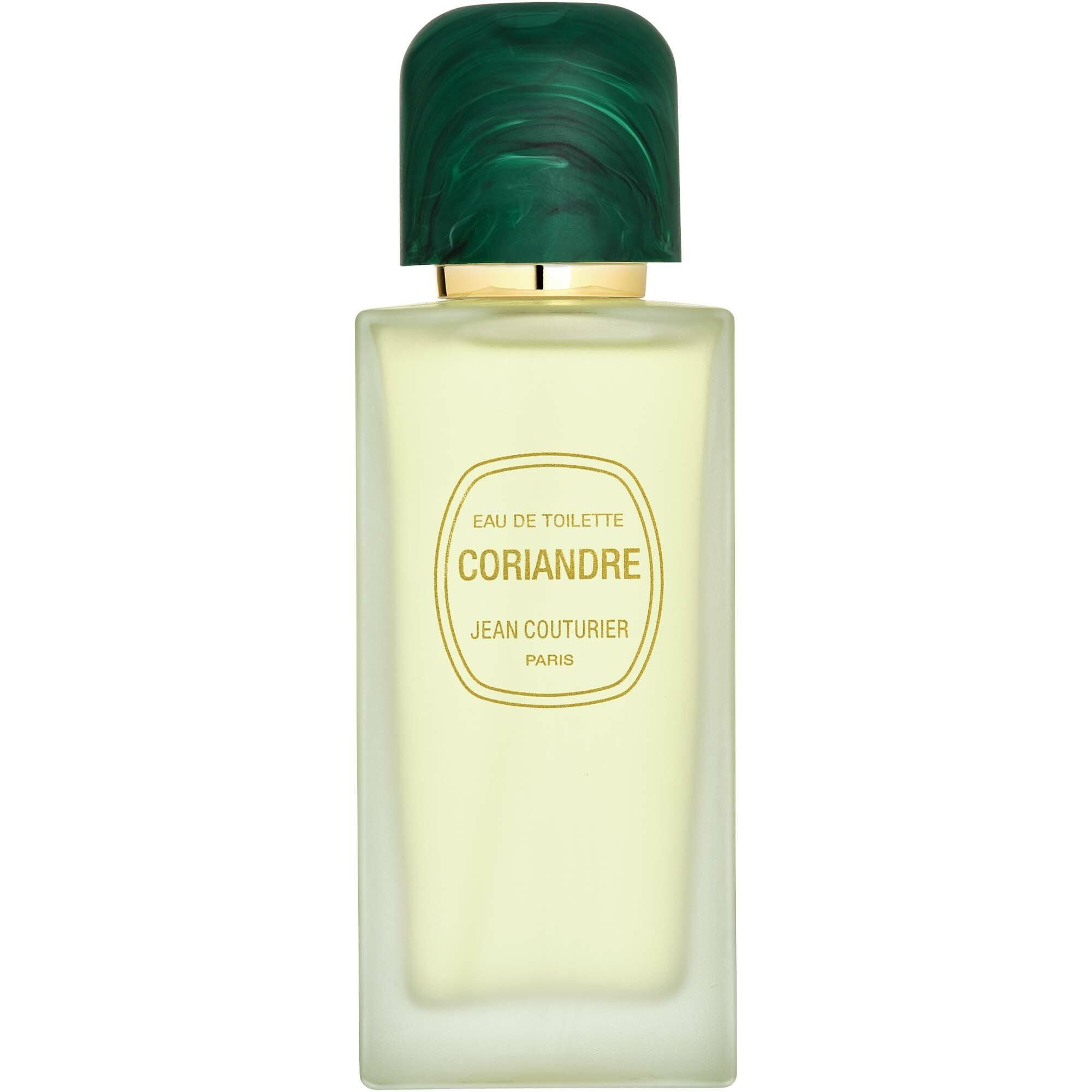 Coriandre Eau de Toilette