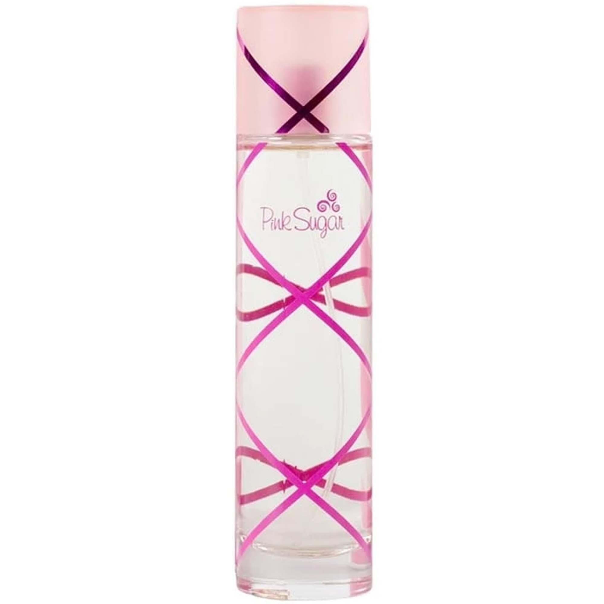 Pink Sugar Eau de Toilette 100ml Eau de Toilette