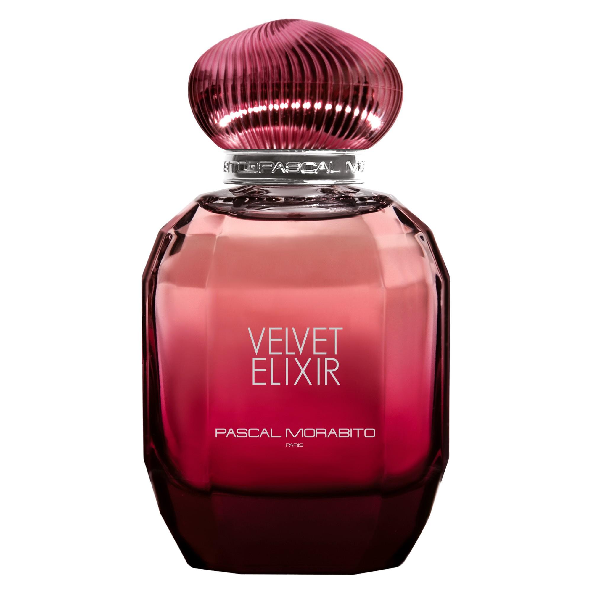 Velvet Elixir