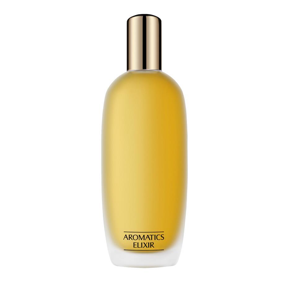 Aromatics Elixir