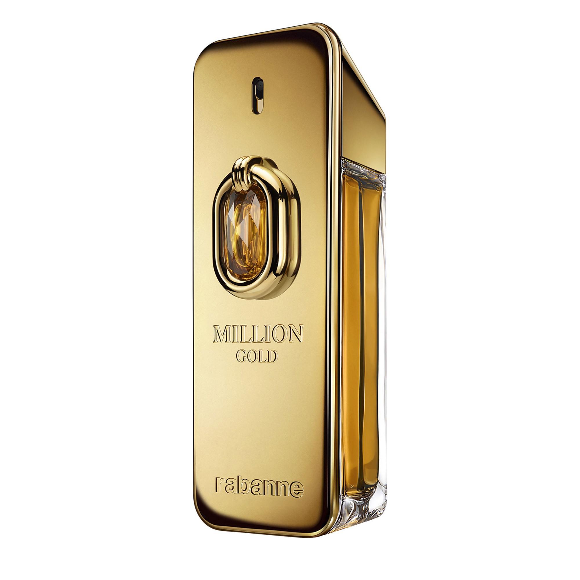 Million Gold Elixir - Intense Parfum