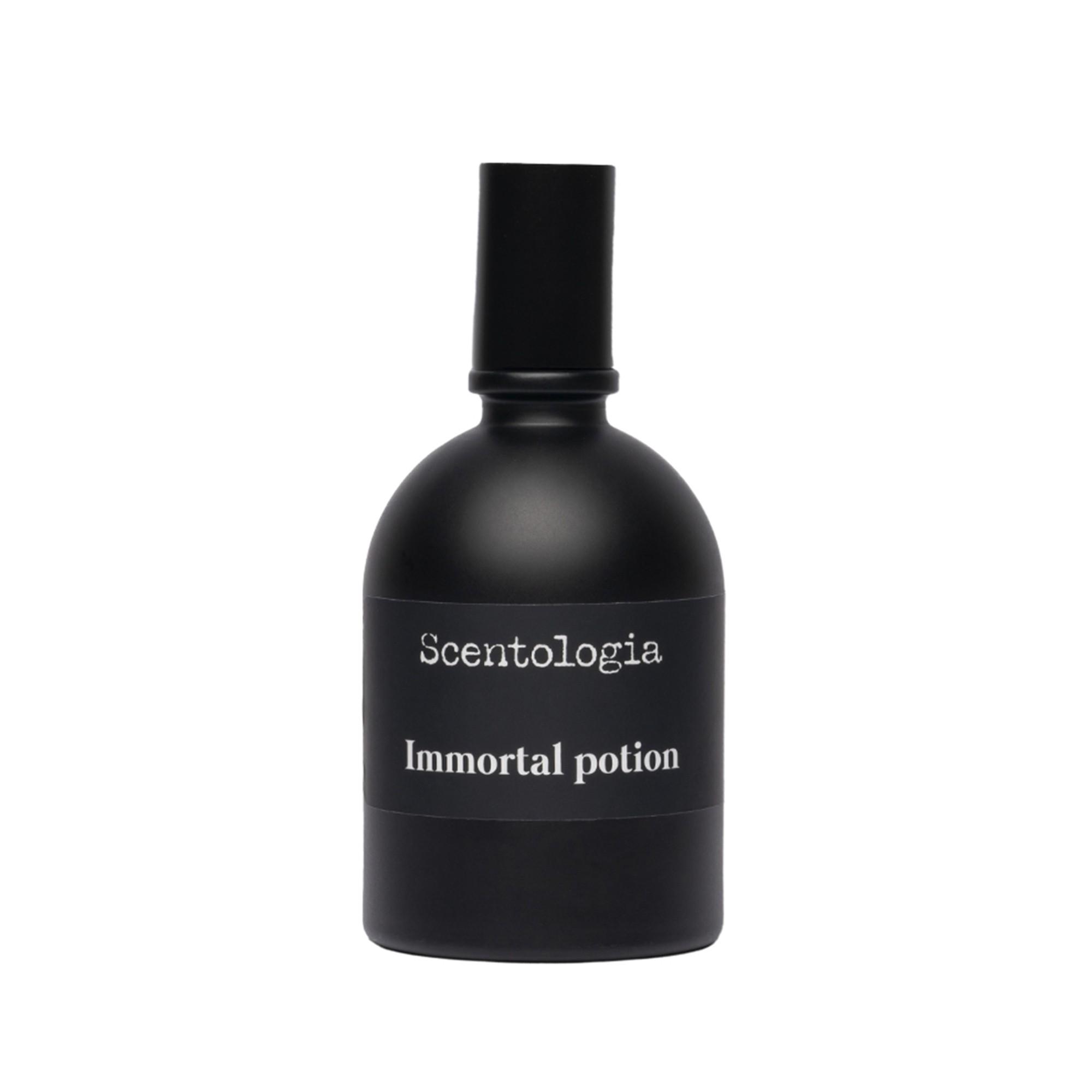 Immortal potion Extrait de Parfum