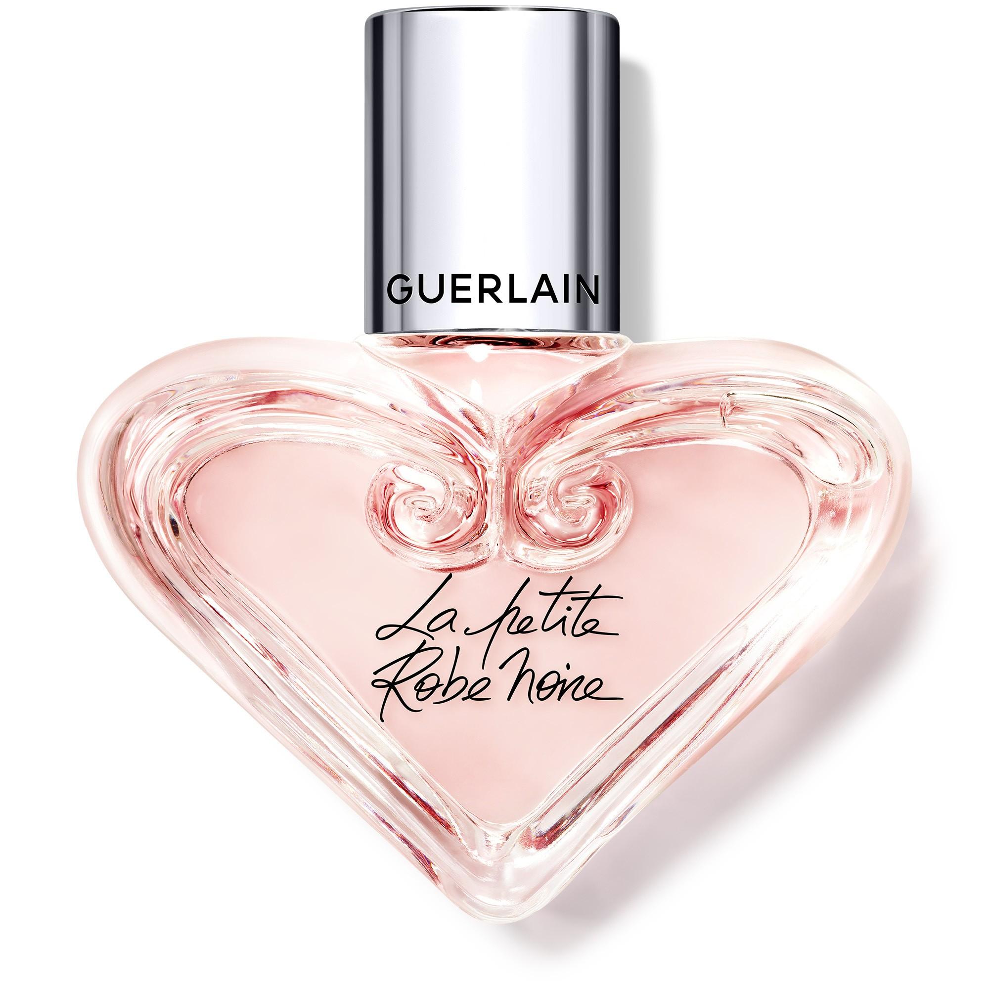 La Petite Robe Noire Le Flacon Coeur - Intense Eau de Parfum