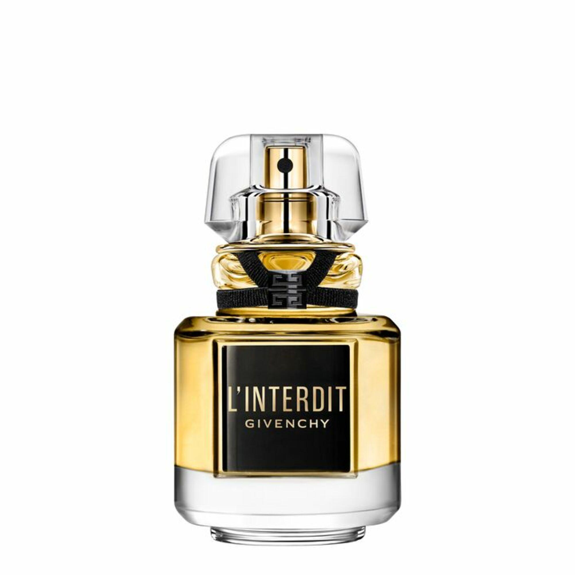 L’INTERDIT LE Parfum