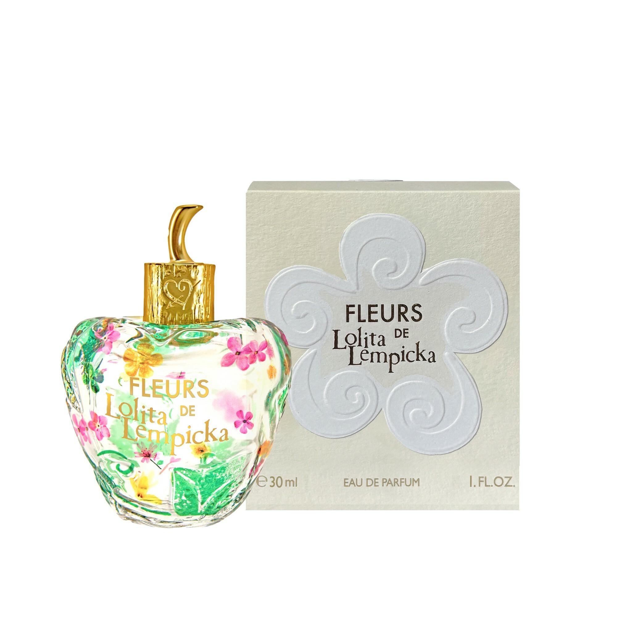 Lolita Fleurs Eau de Parfum