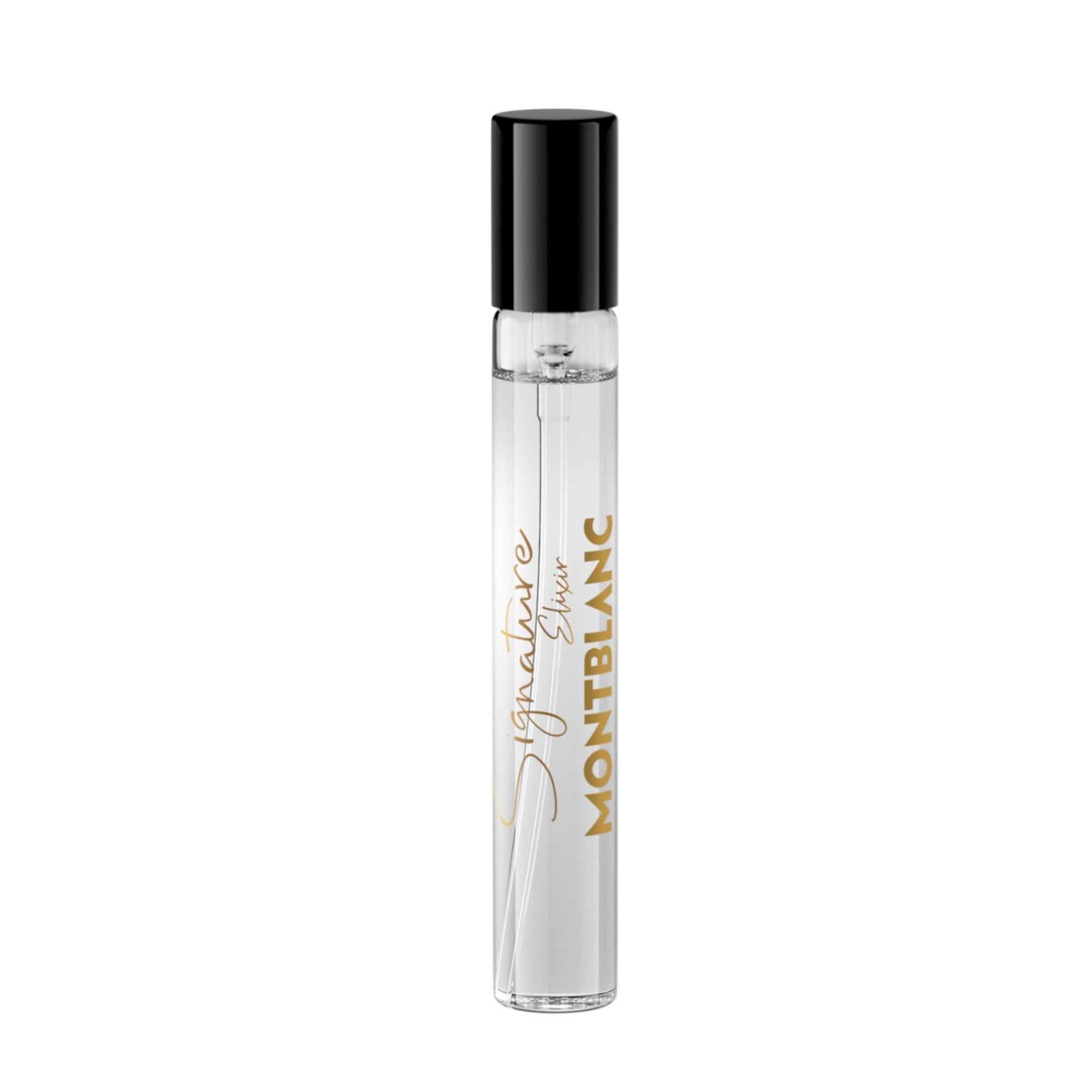 GIFT MONTBLANC SIGNATURE ELIXIR 7,