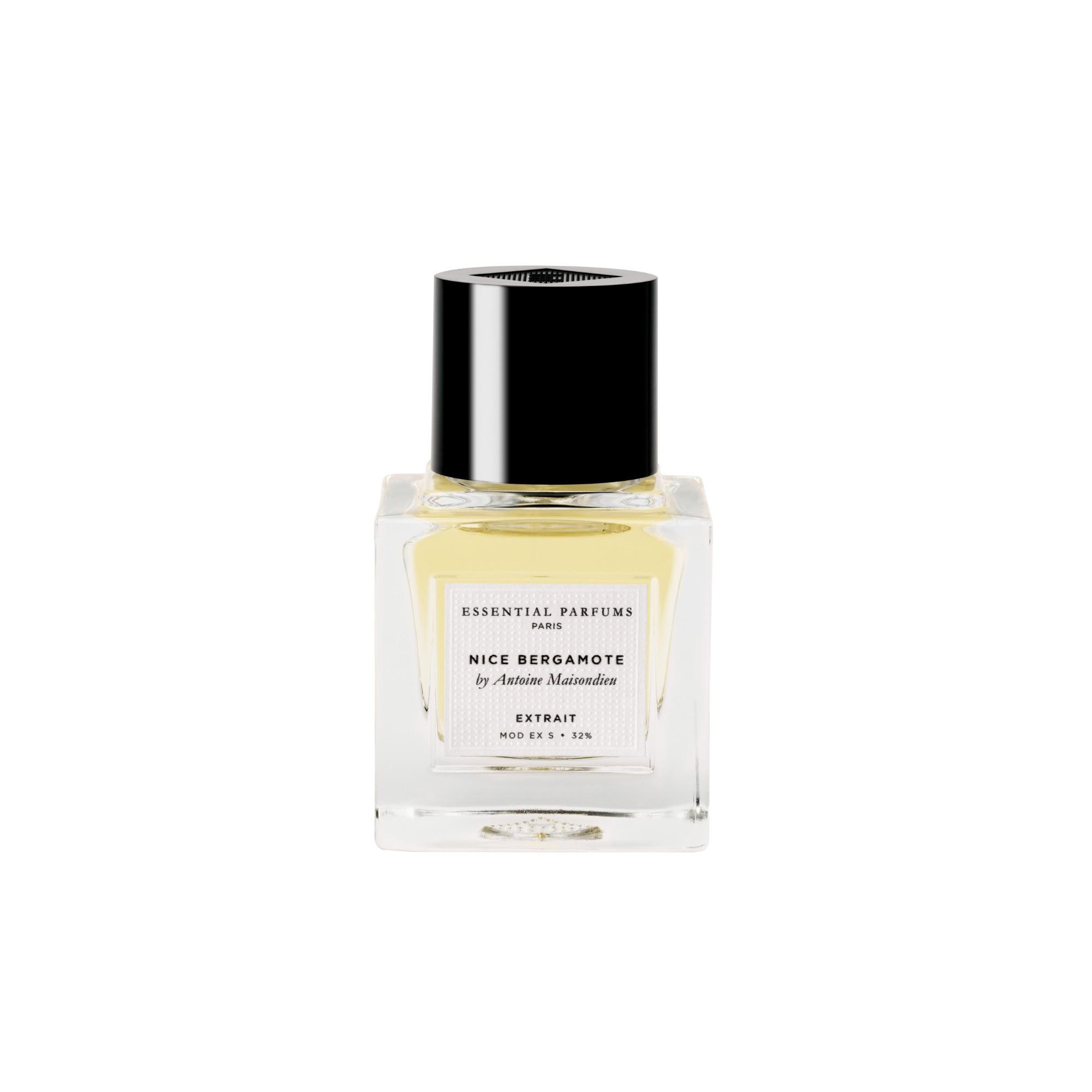Nice Bergamote by Antoine Maisondieu - Extrait
