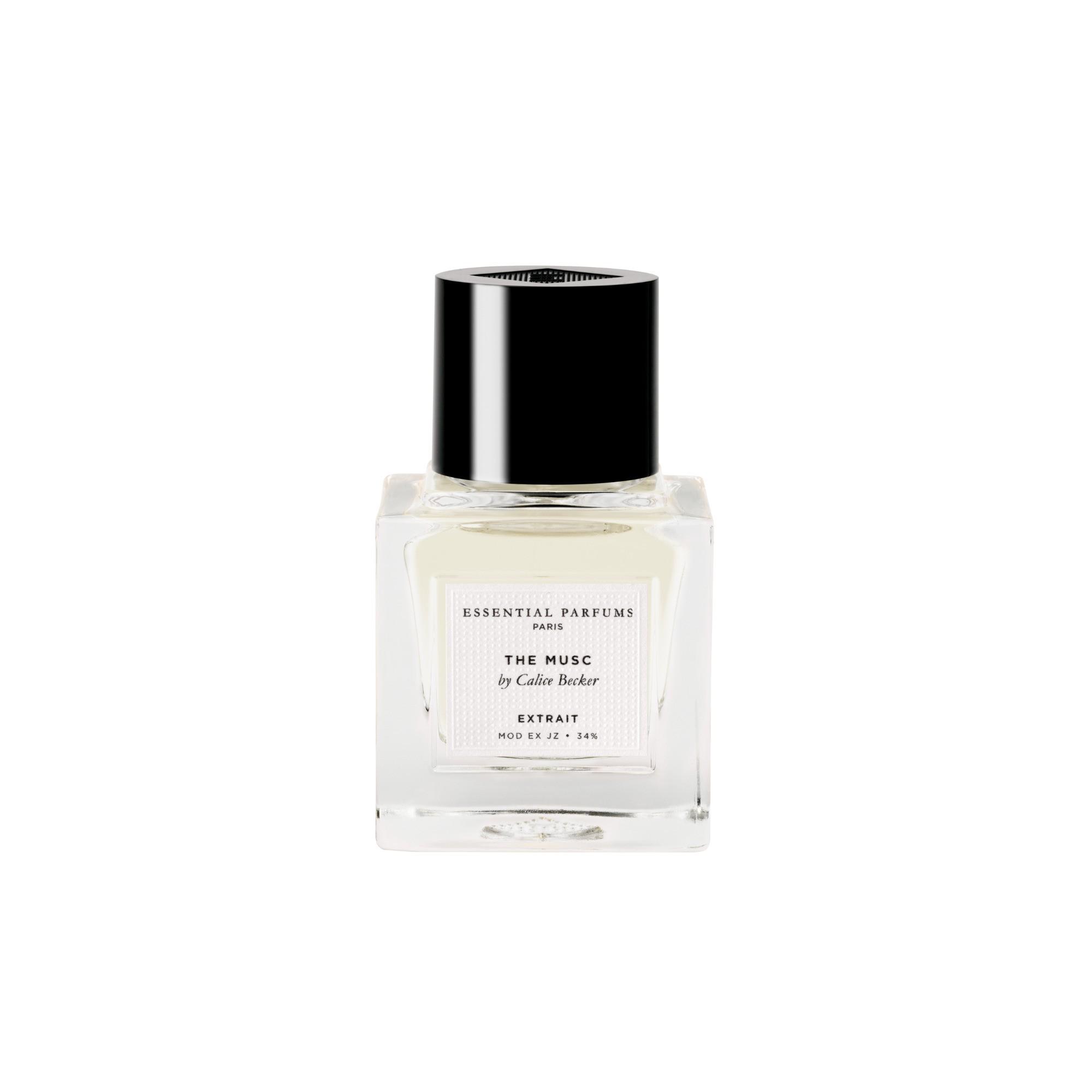 The Musc by Calice Becker Extrait