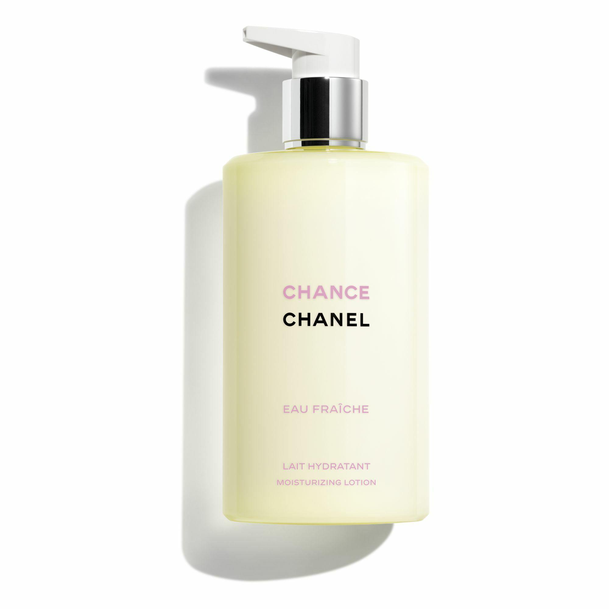 CHANCE EAU FRAÎCHE HYDRATERENDE LOTION