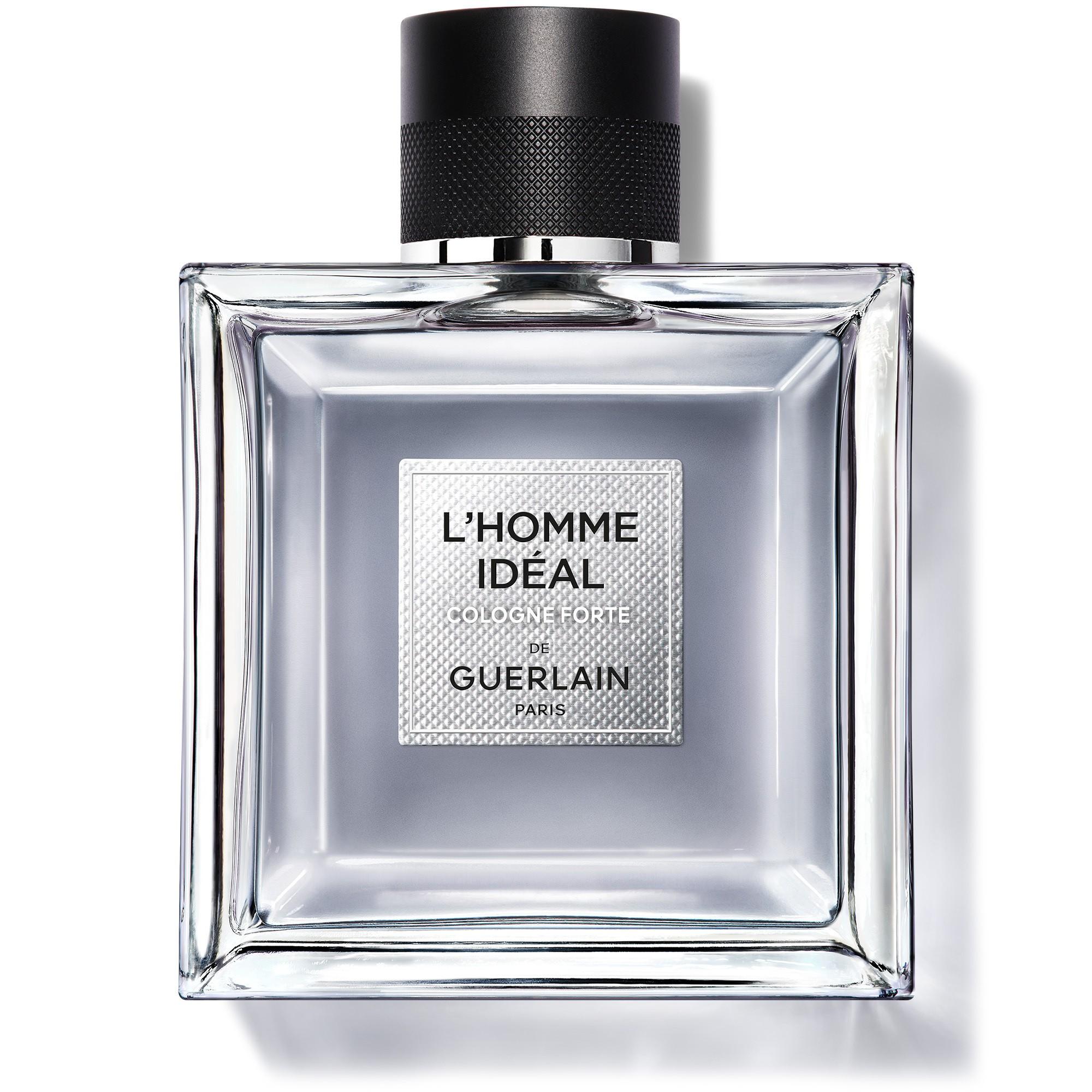 L’Homme Idéal Forte Cologne