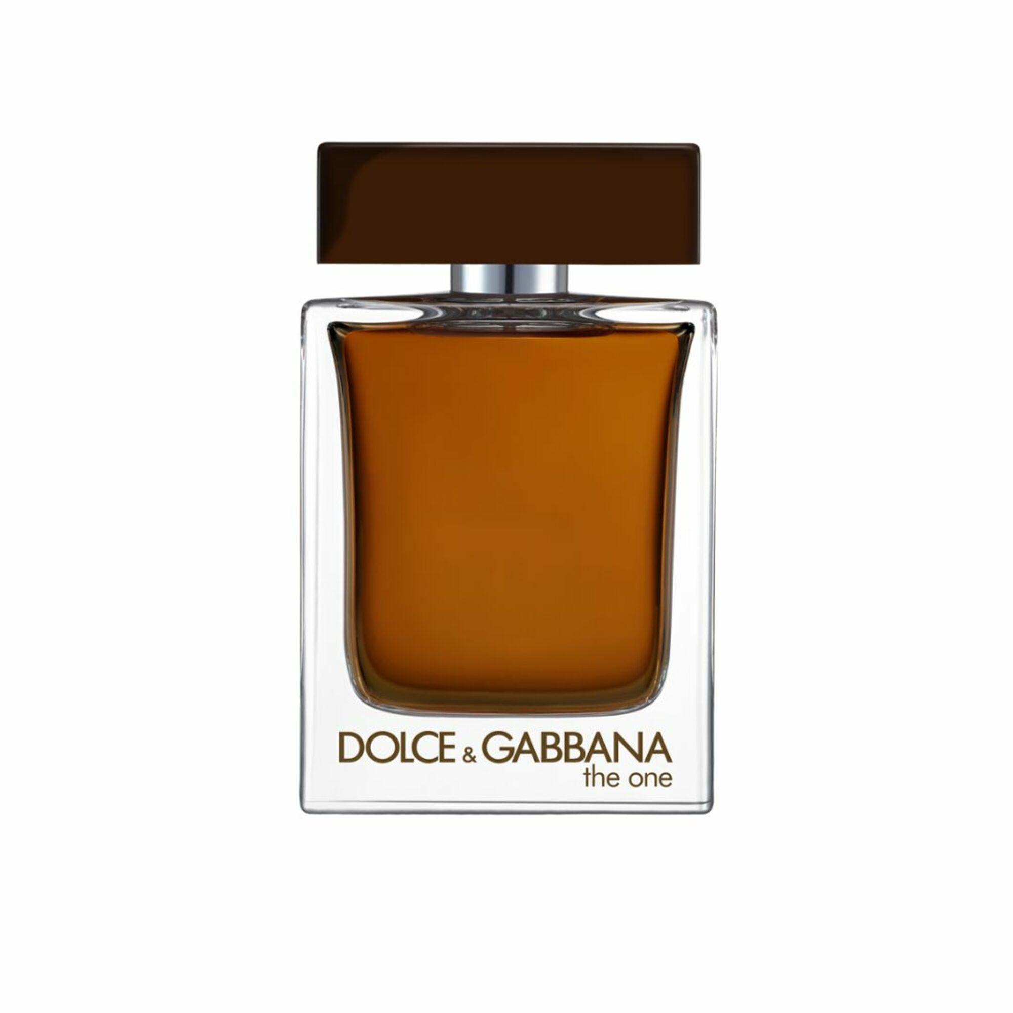 The One For Men Eau de Parfum