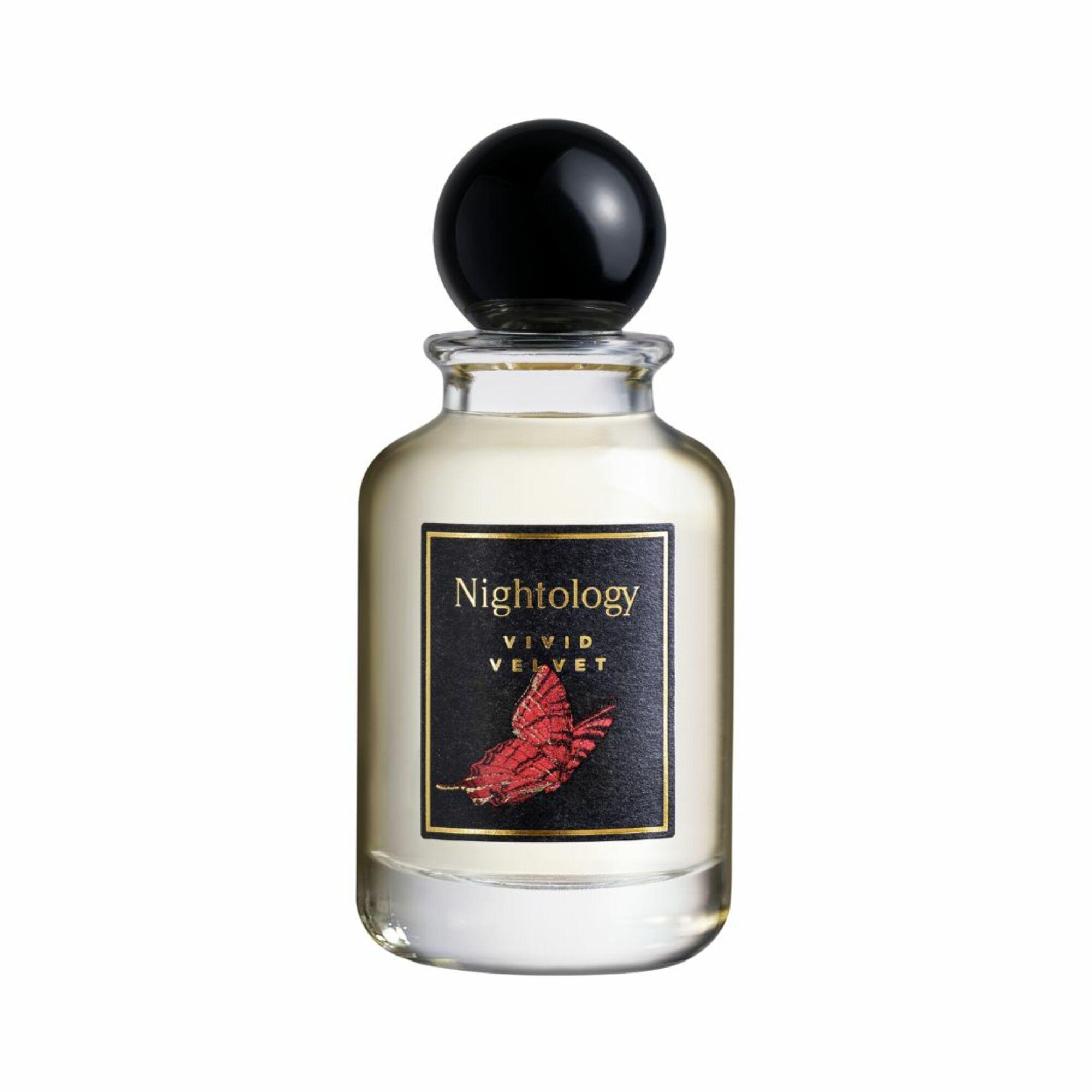 Vivid Velvet Eau de Parfum