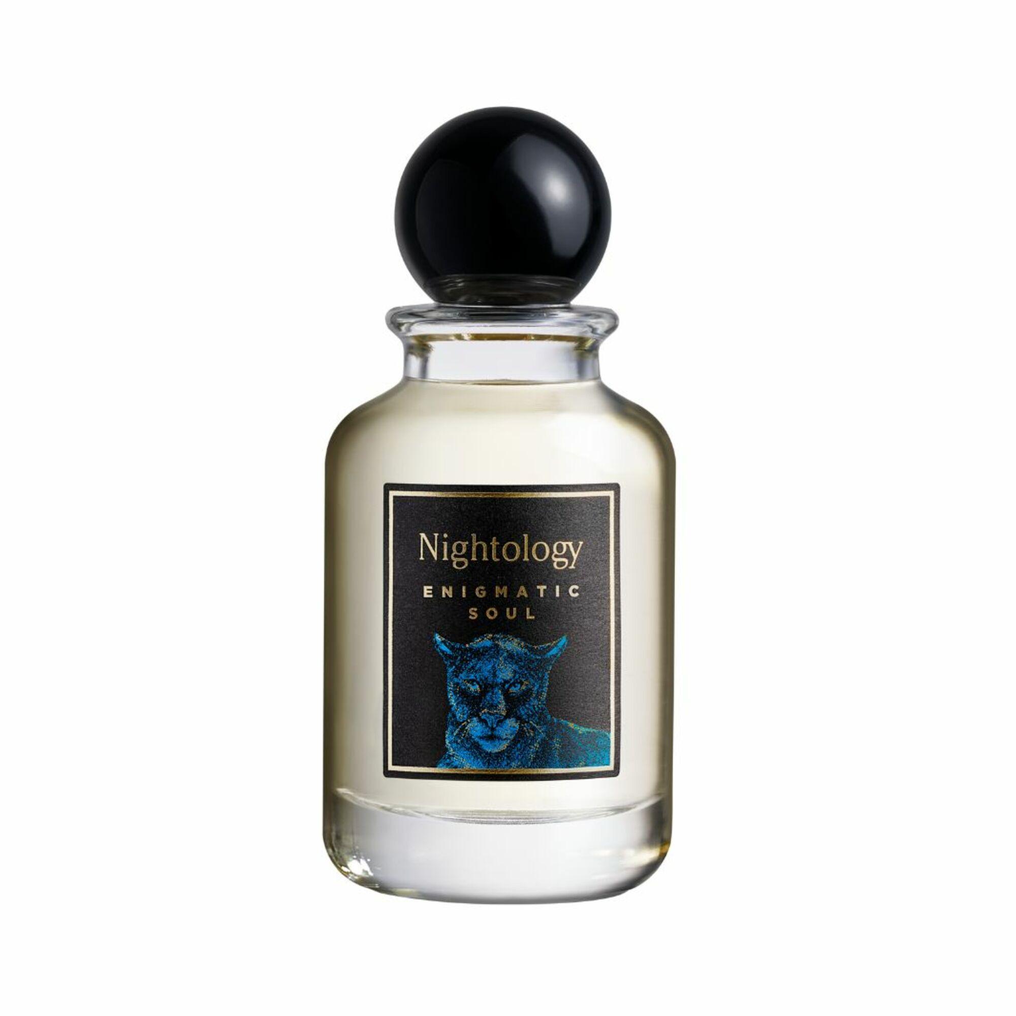Enigmatic Soul Eau de Parfum
