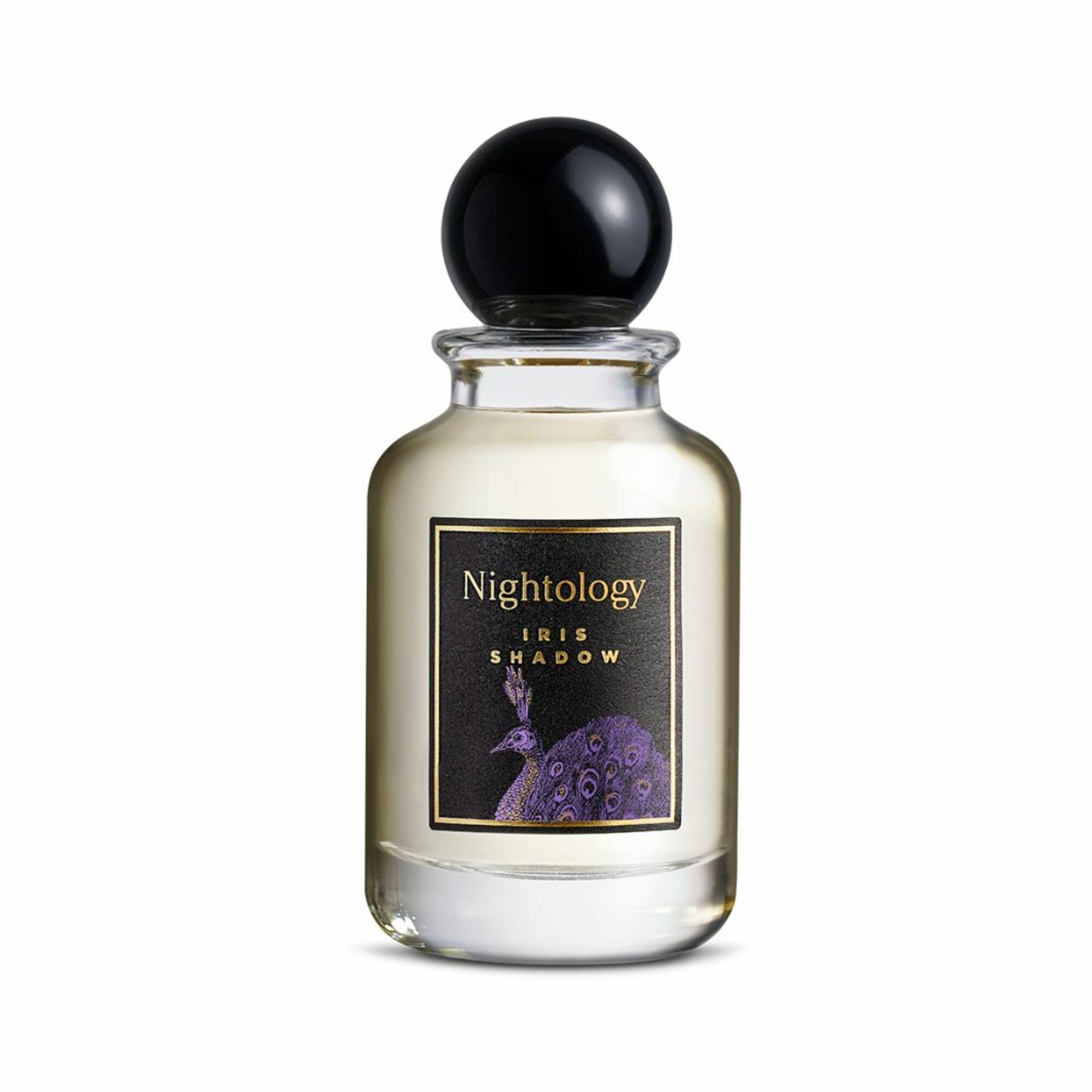 Iris Shadow Eau de Parfum