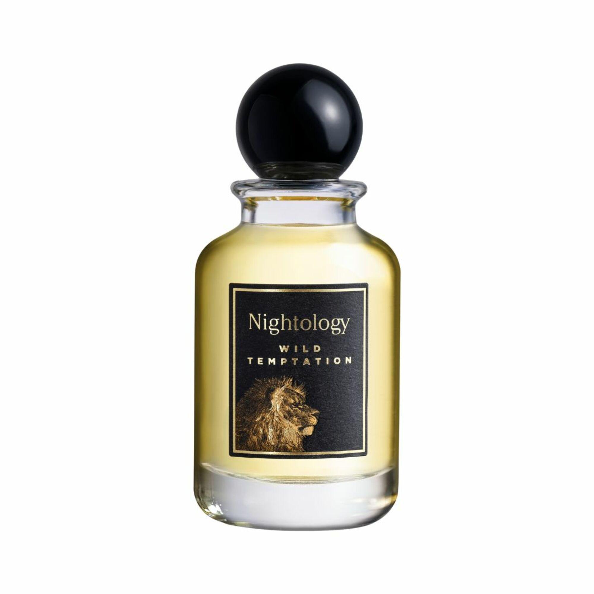 Wild Temptation Eau de Parfum