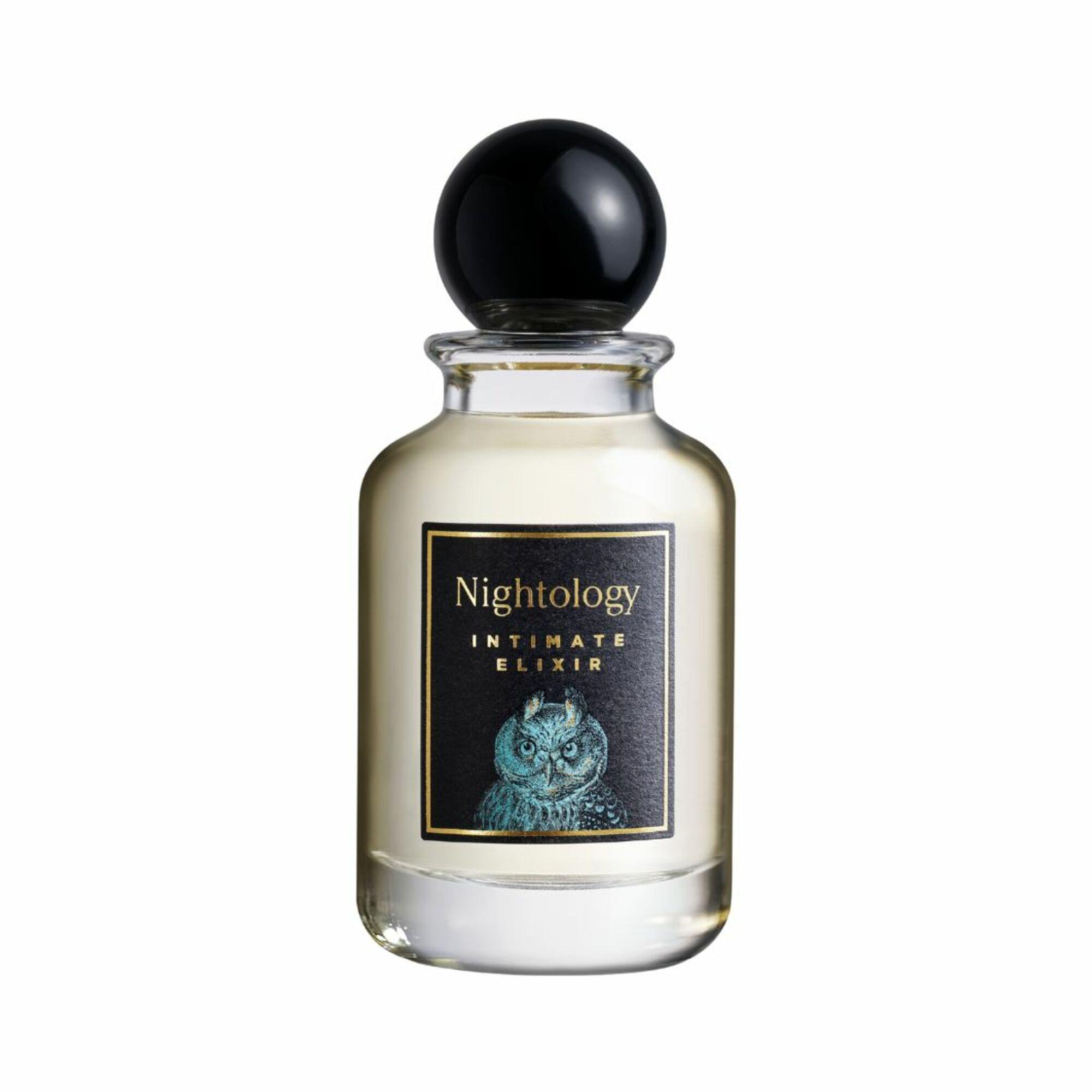 Intimate Elixir Eau de Parfum