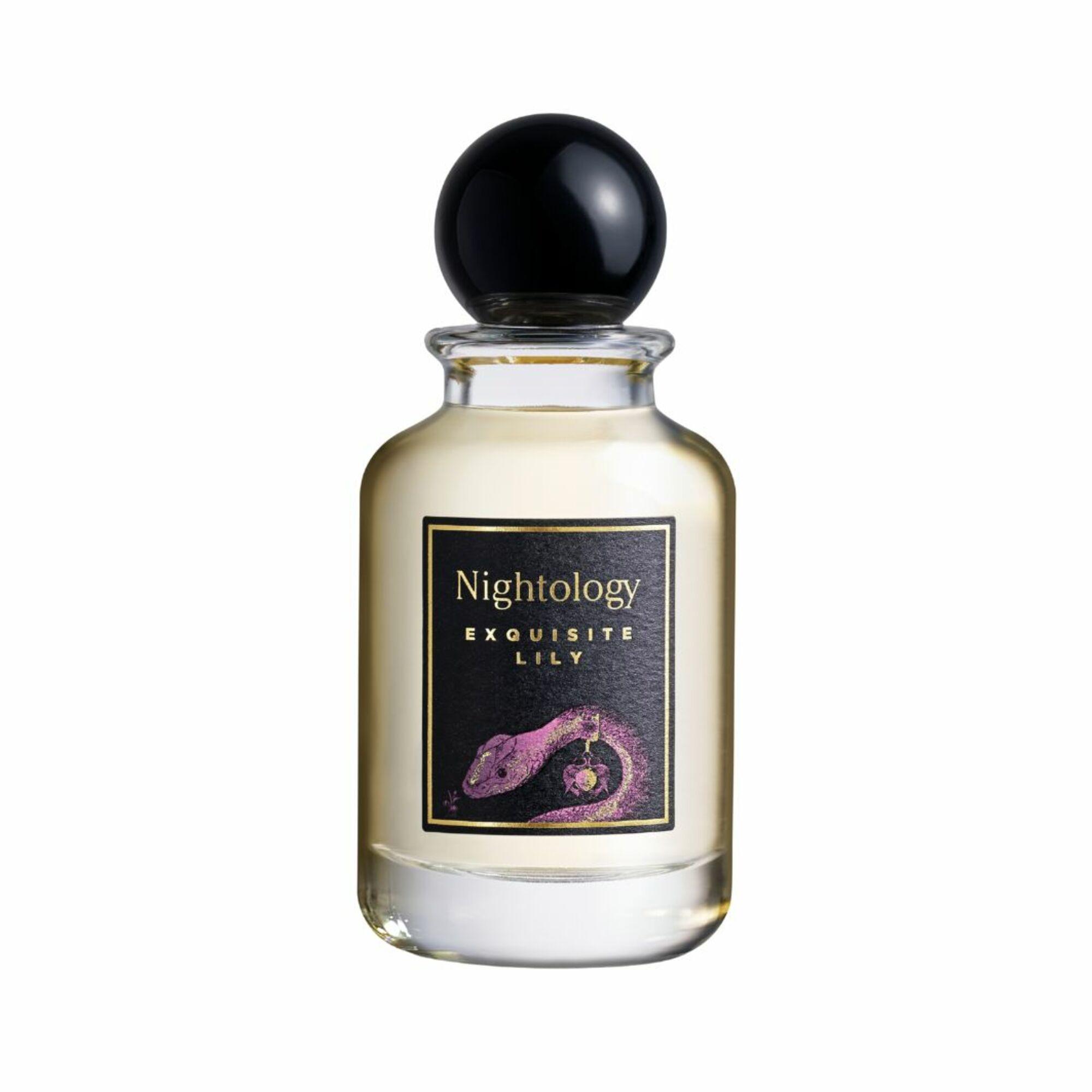 Exquisite Lily Eau de Parfum