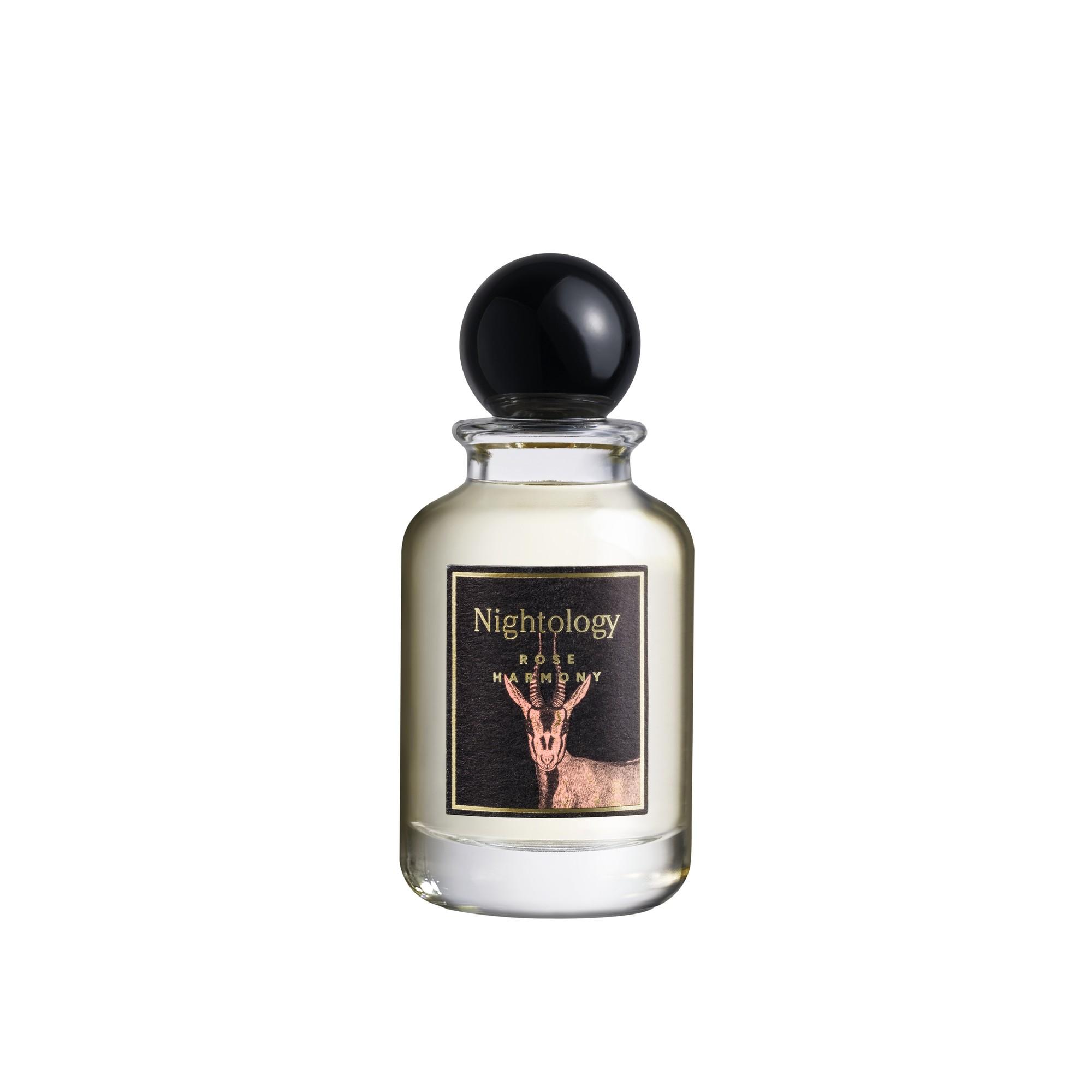 Rose Harmony Eau de Parfum