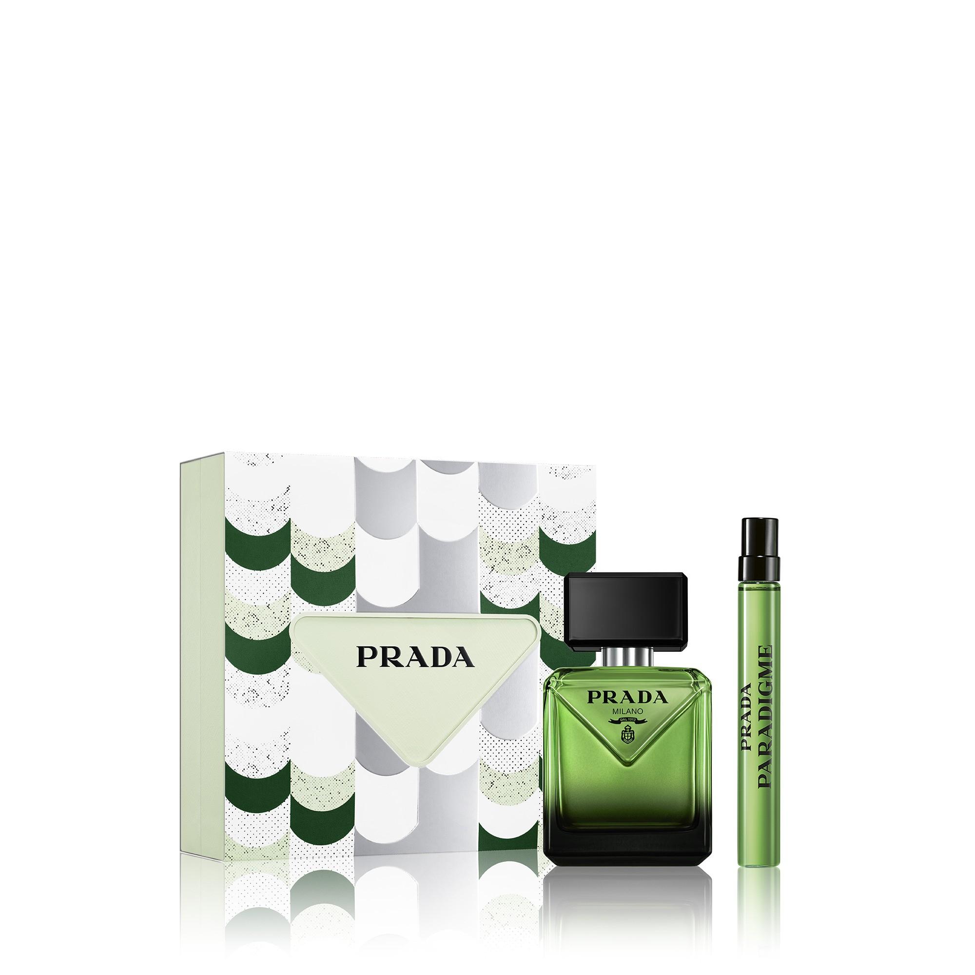 Paradigme Travelset Eau de Parfum