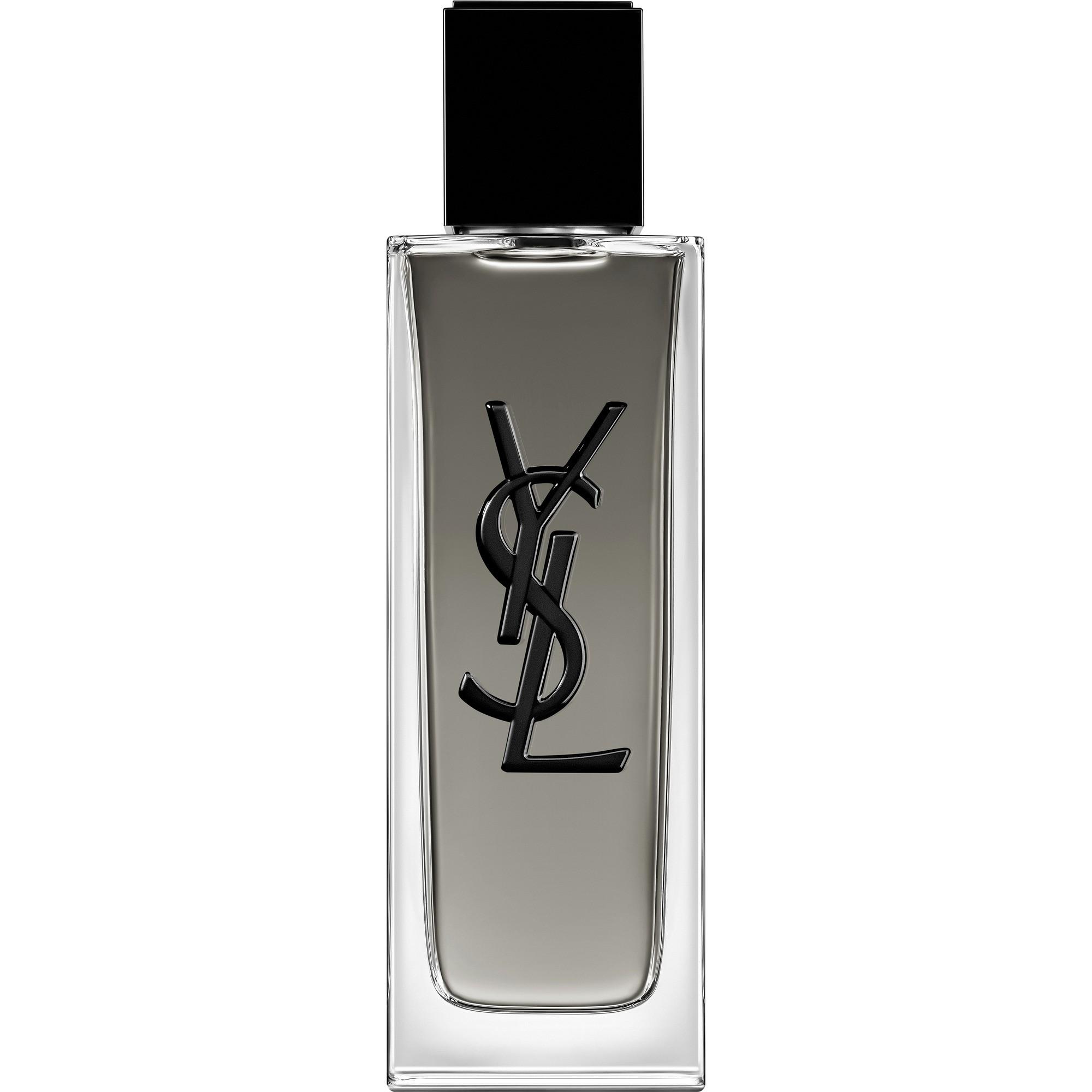 MYSLF Intense - Houtachtig parfum Eau de Toilette
