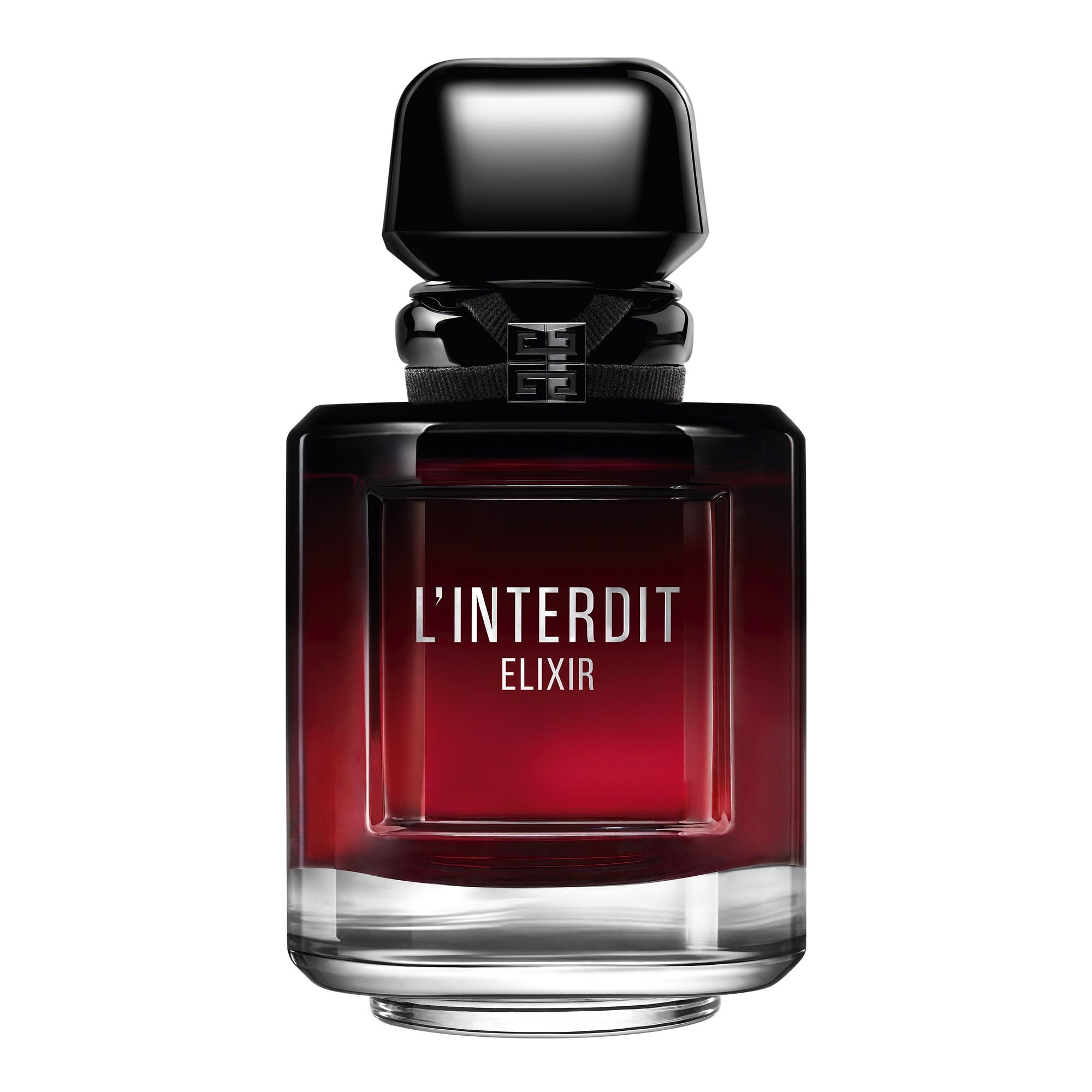 L’INTERDIT ELIXIR