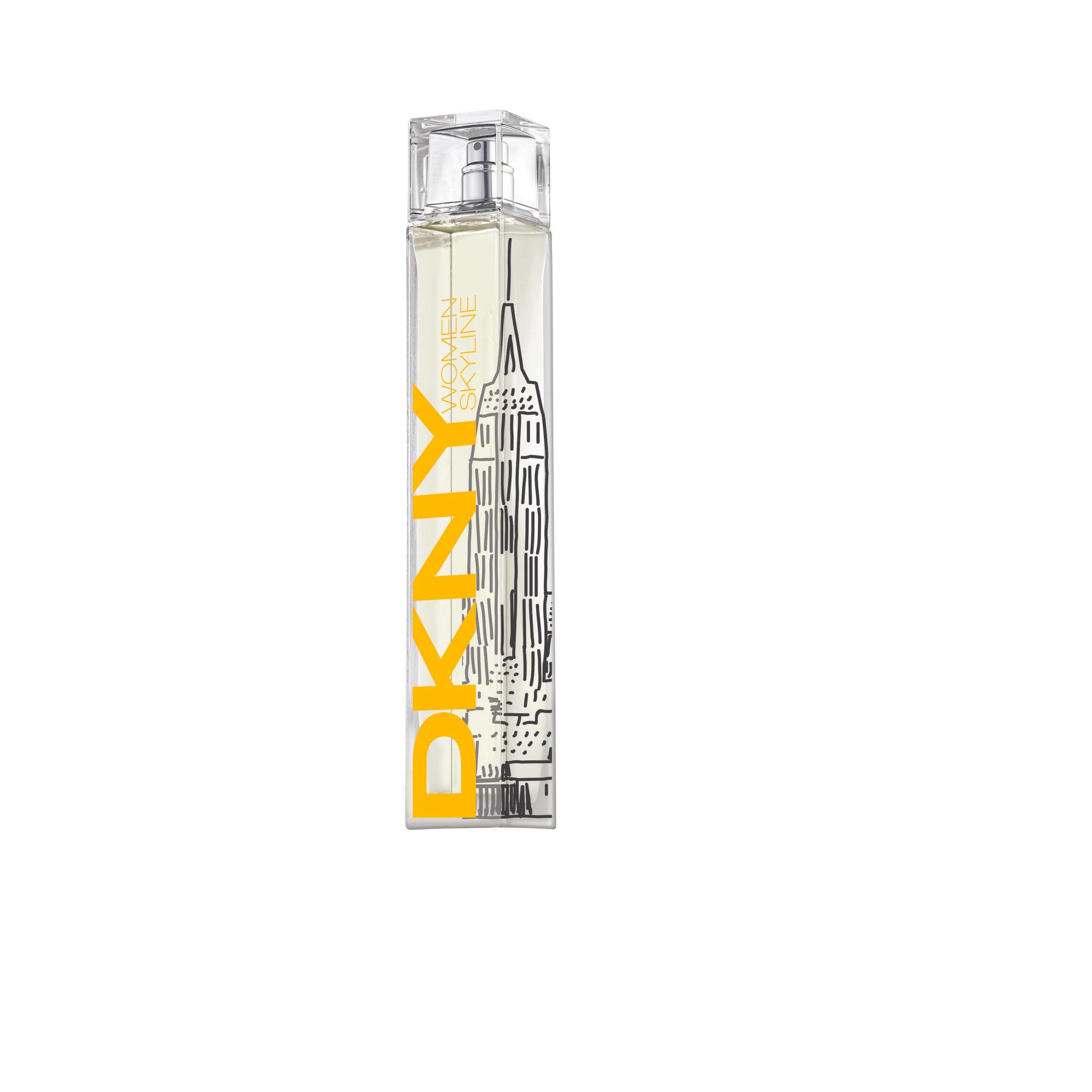 Women Skyline Eau de Parfum