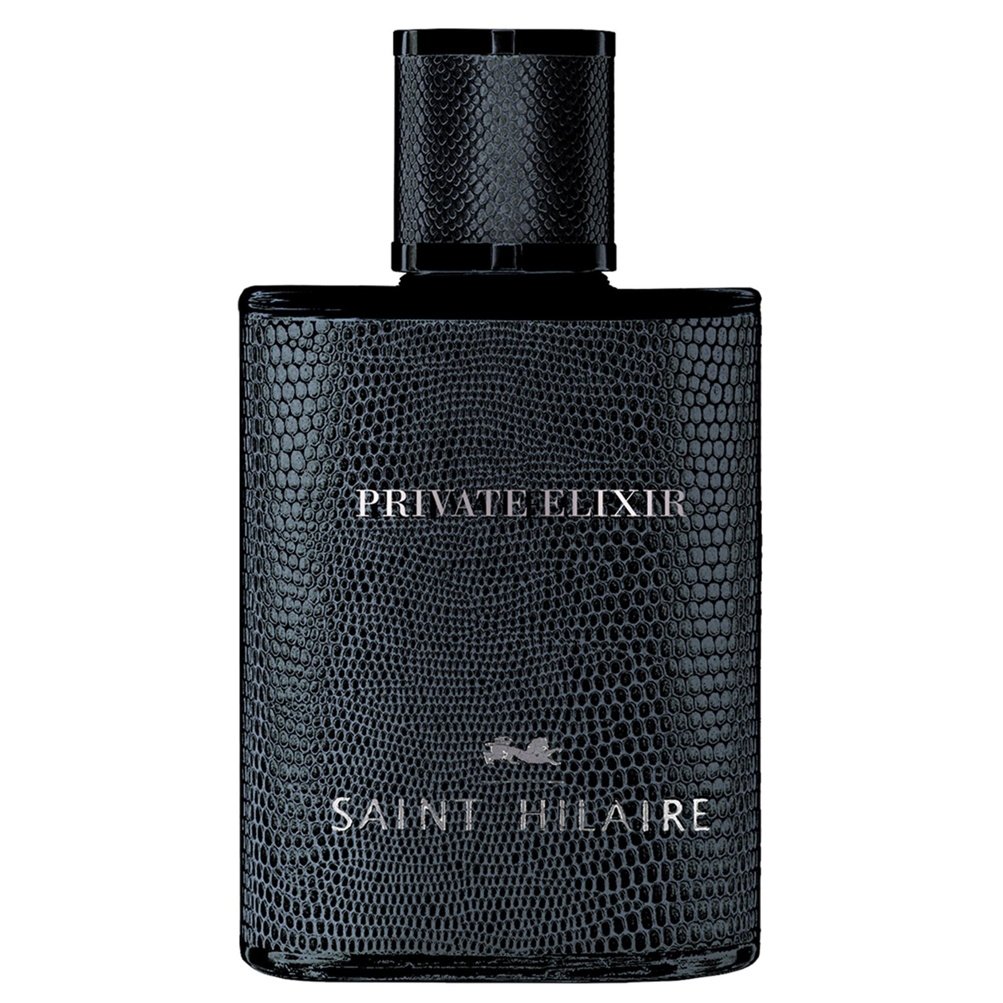 Private Elixir