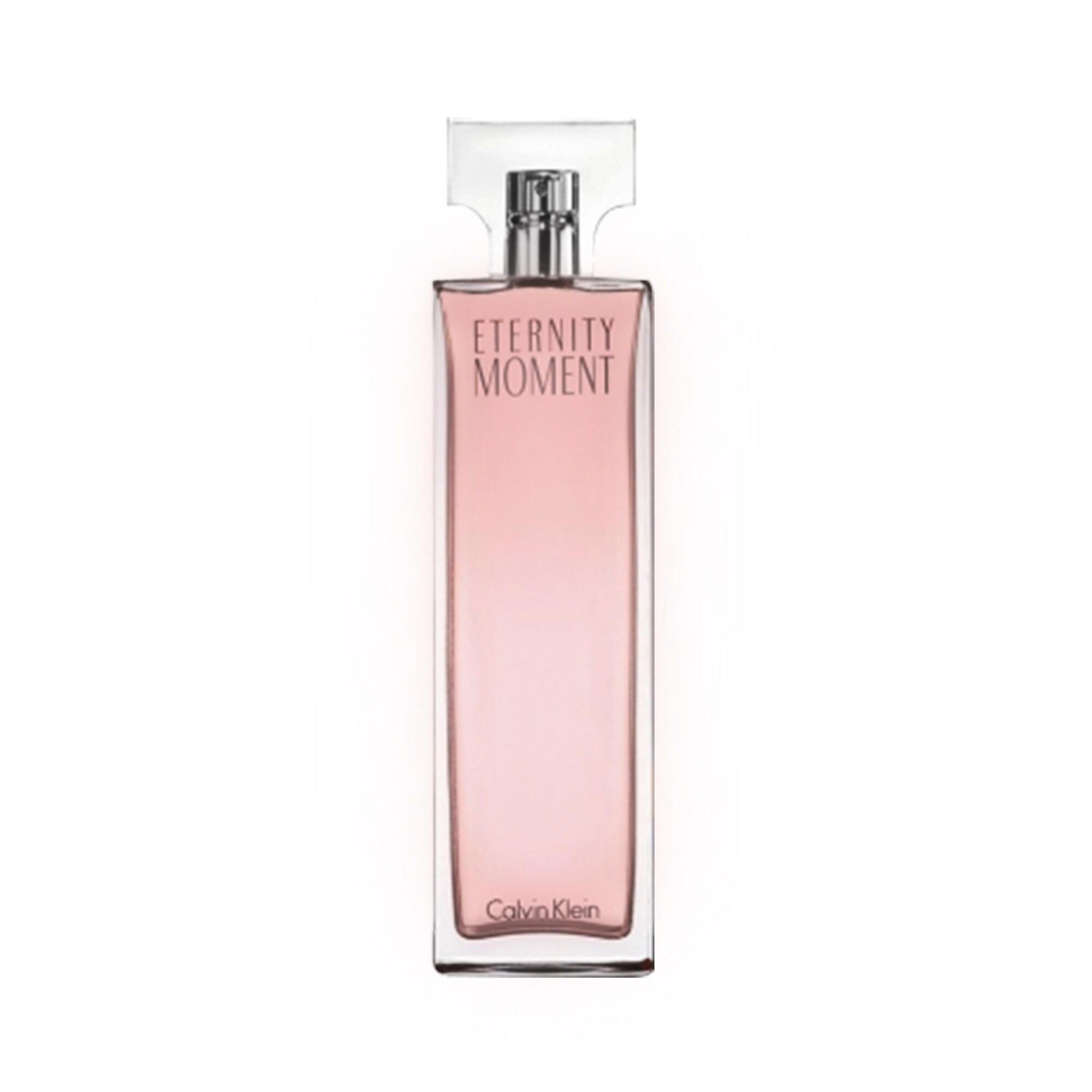 Eternity Moment Eau de Parfum