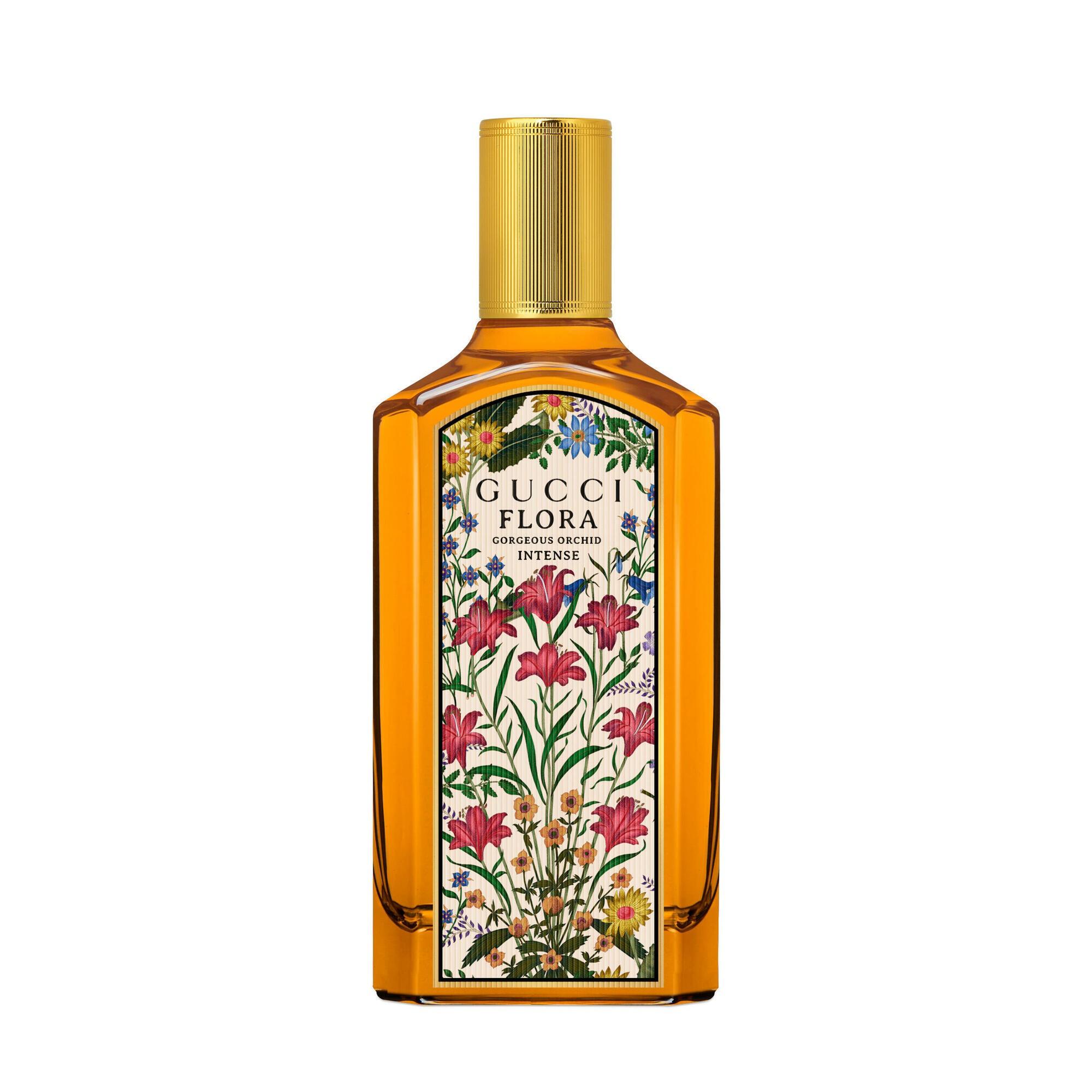 Flora Gorgeous Orchid Intense voor Vrouw Eau de Parfum