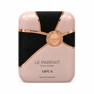 Le Parfait Opus Eau de Parfum