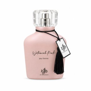 Wataniah Pink Eau de Parfum