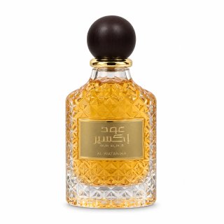 Oud Elixir Eau de Parfum
