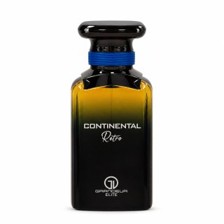 Continental Retro Eau de Parfum
