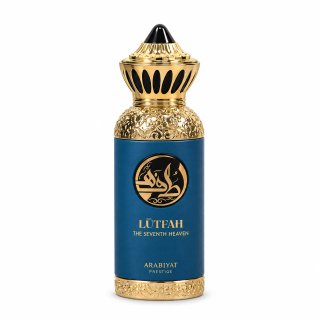 Lutfah The Seventh Heaven Eau de Parfum