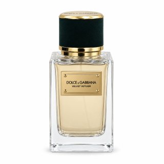 Velvet Vetiver Eau de Parfum