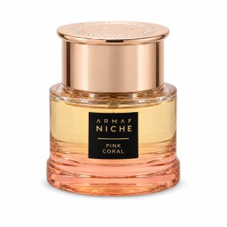 Niche Pink Coral Eau de Parfum
