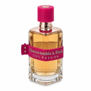 100% Passion Eau de Parfum