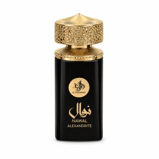 Nawal Alexandrite Eau de Parfum