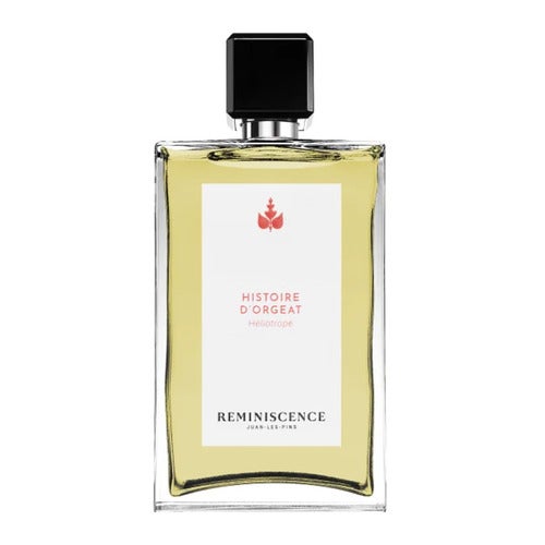 Histoire d’Orgeat Eau de Parfum