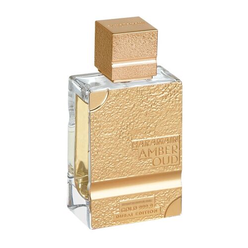 Amber Oud Gold 999.9 Dubai Edition Extrait de Parfum