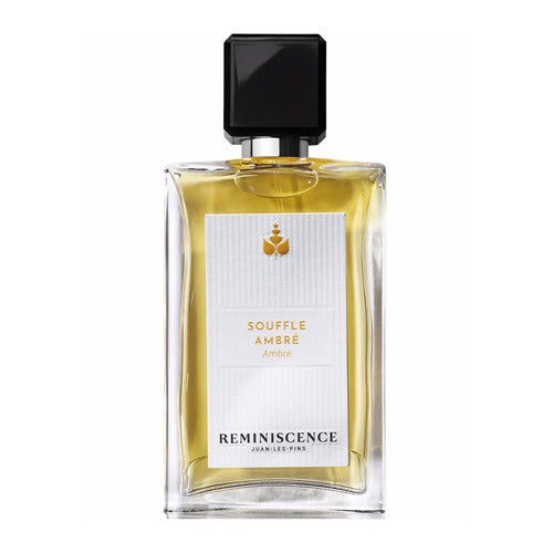 Souffle Ambré Intense Eau de Toilette