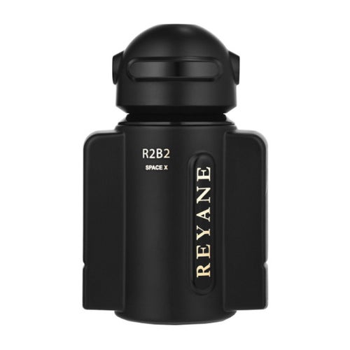 R2B2 Space X Eau de Parfum