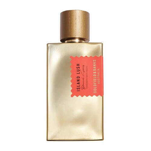 Island Lush Eau de Parfum